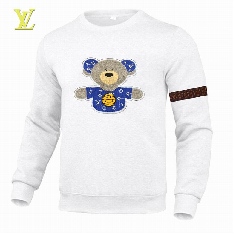 Wholesale Cheap Louis Vuitton Replica Sweatshirts for Sale