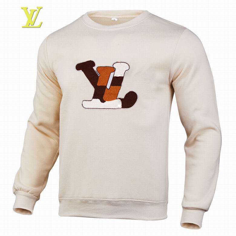 Wholesale Cheap Louis Vuitton Replica Sweatshirts for Sale