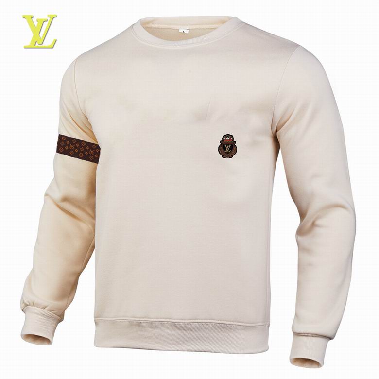 Wholesale Cheap Louis Vuitton Replica Sweatshirts for Sale