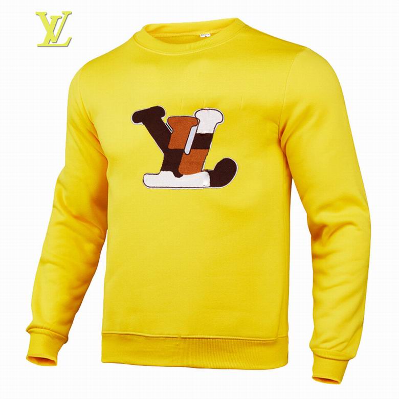 Wholesale Cheap Louis Vuitton Replica Sweatshirts for Sale