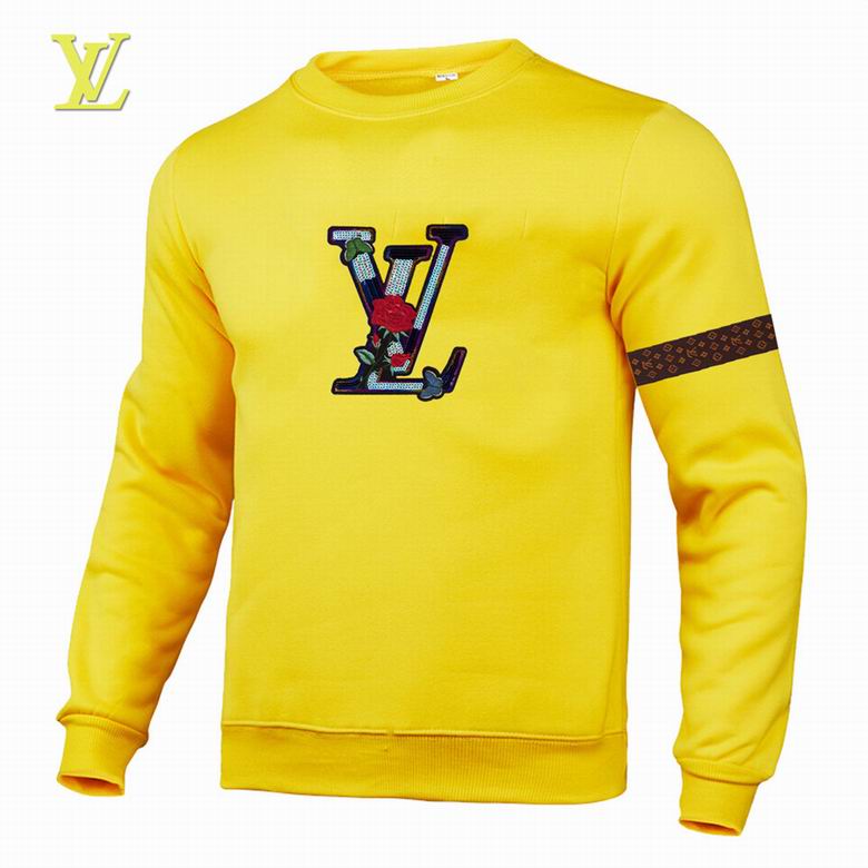 Wholesale Cheap Louis Vuitton Replica Sweatshirts for Sale