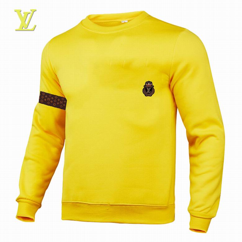 Wholesale Cheap Louis Vuitton Replica Sweatshirts for Sale