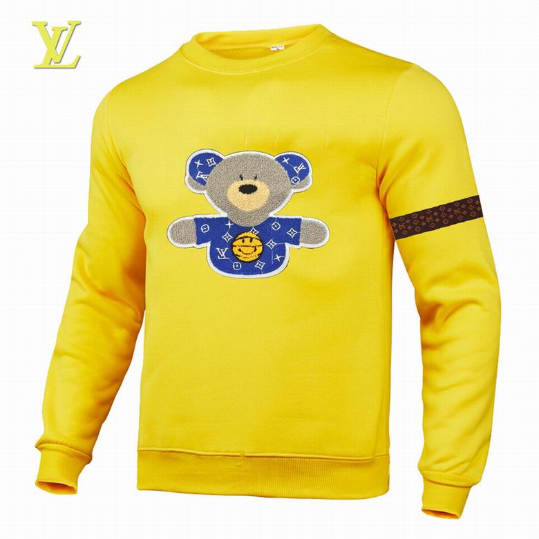 Wholesale Cheap Louis Vuitton Replica Sweatshirts for Sale