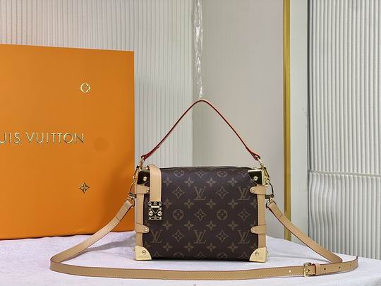 Wholesale Cheap Louis Vuitton Side Trunk Monogram Bags for Sale