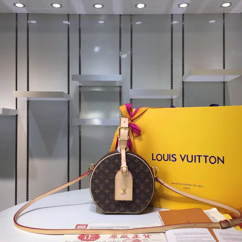 Wholesale Cheap LV Boite Chapeau bags for Sale