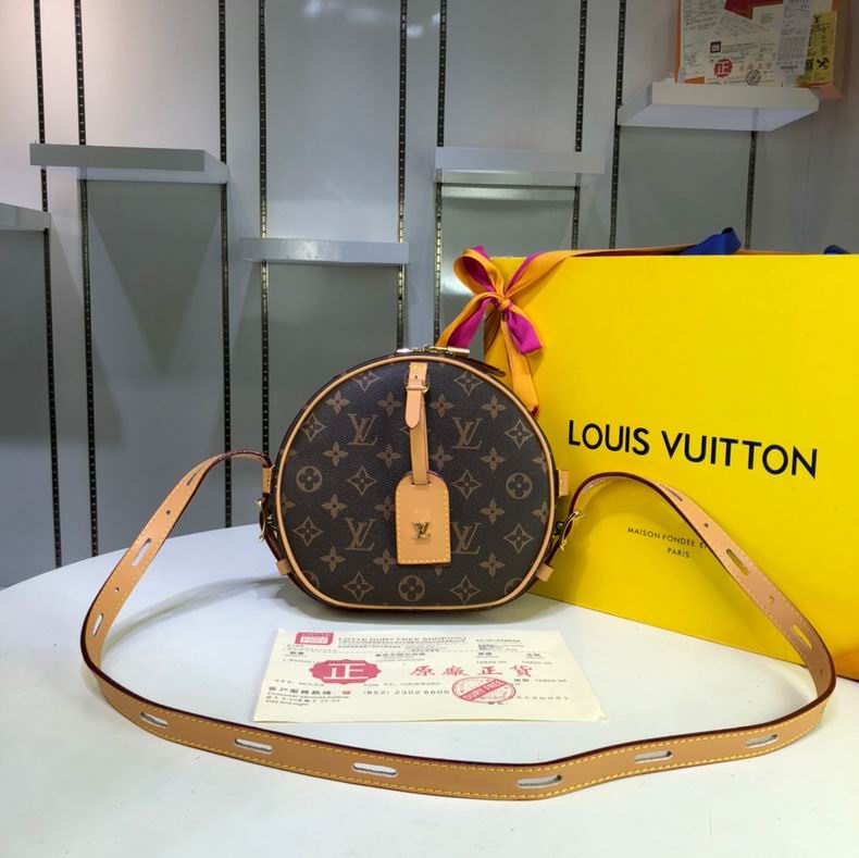 Wholesale Cheap LV Boite Chapeau bags for Sale