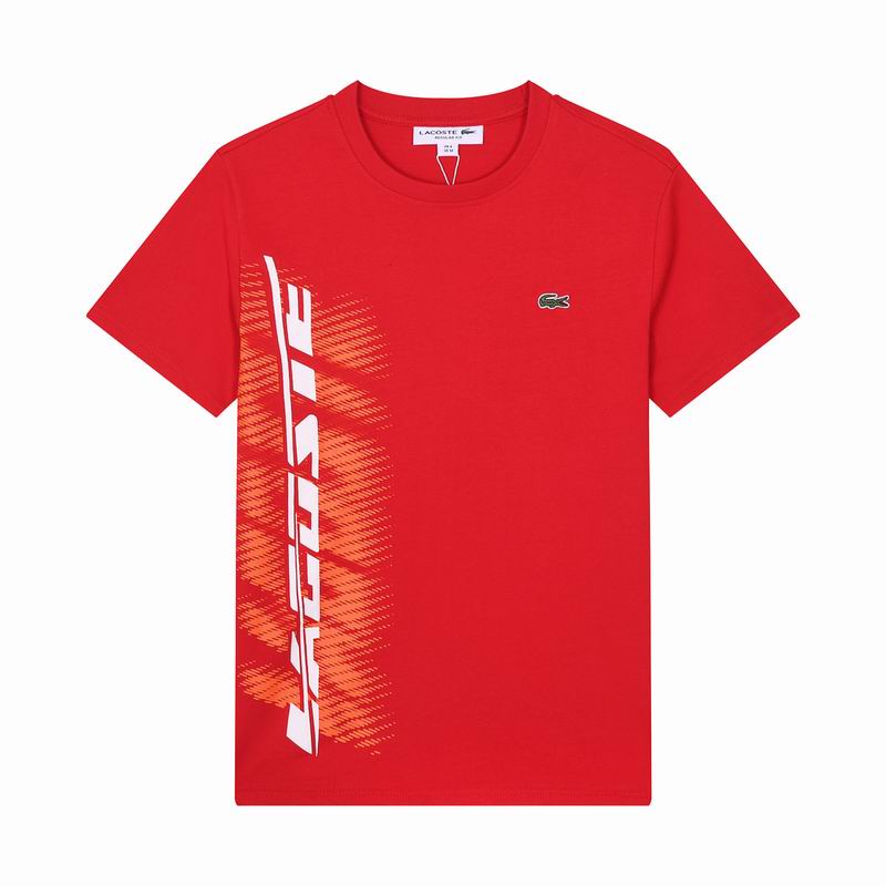 Wholesale Cheap Lacoste Short Sleeve T Shirts for Sale