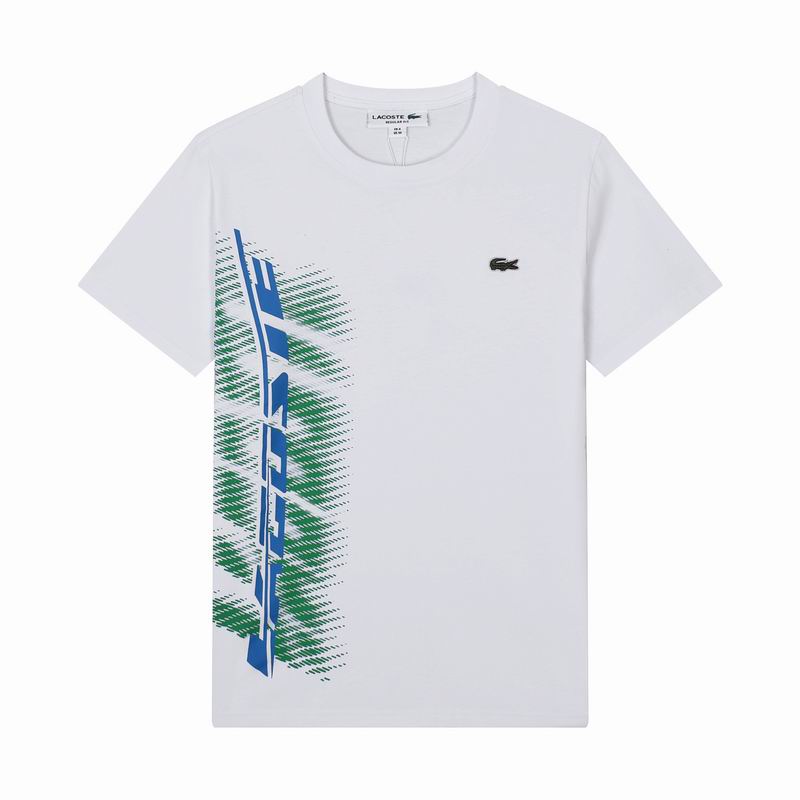 Wholesale Cheap Lacoste Short Sleeve T Shirts for Sale