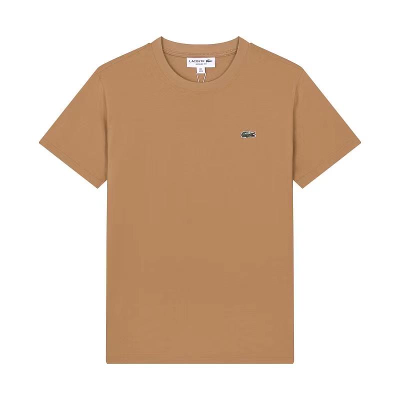 Wholesale Cheap Lacoste Short Sleeve T Shirts for Sale