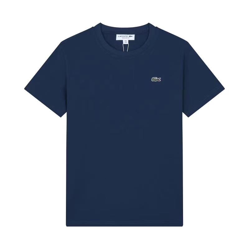 Wholesale Cheap Lacoste Short Sleeve T Shirts for Sale