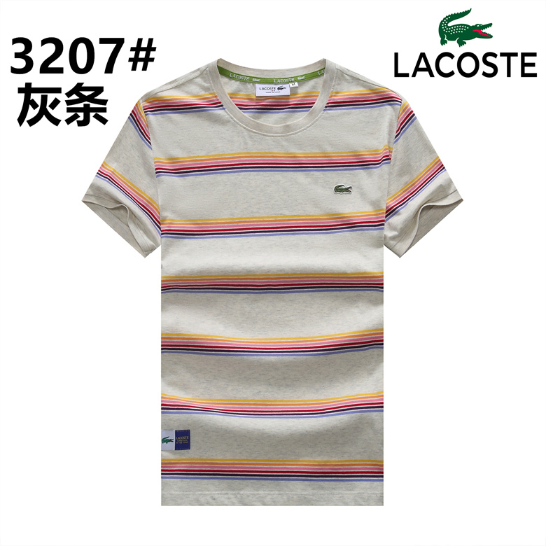 Wholesale Cheap Lacoste Short Sleeve T Shirts for Sale