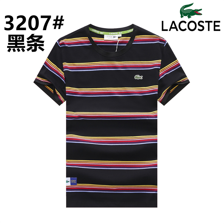 Wholesale Cheap Lacoste Short Sleeve T Shirts for Sale