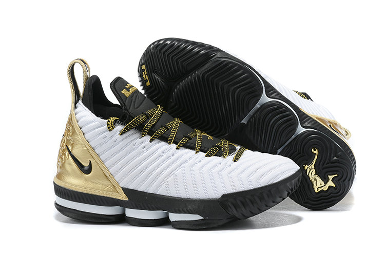 Wholesale Cheap LeBron 16 Mens Basketball Shoes for Sale