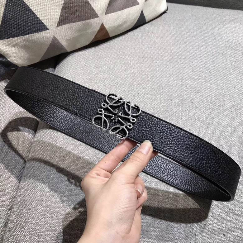 Wholesale Cheap AAA L oewe Designer Belts for Sale