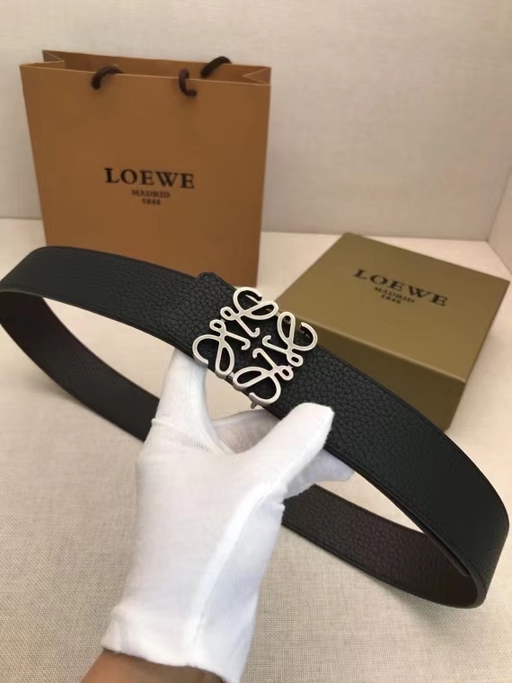 Wholesale Cheap AAA L oewe Designer Belts for Sale