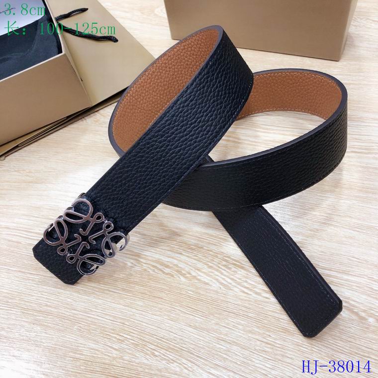 Wholesale Cheap AAA L oewe Designer Belts for Sale