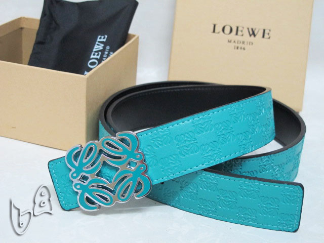 Wholesale AAA Loewe Replica belt For Sale-001