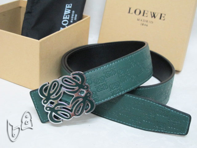 Wholesale AAA Loewe Replica belt For Sale-003