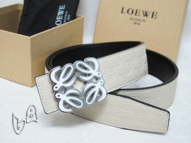 Wholesale AAA Loewe Replica belt For Sale-004