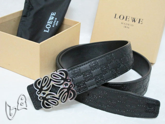 Wholesale AAA Loewe Replica belt For Sale-005