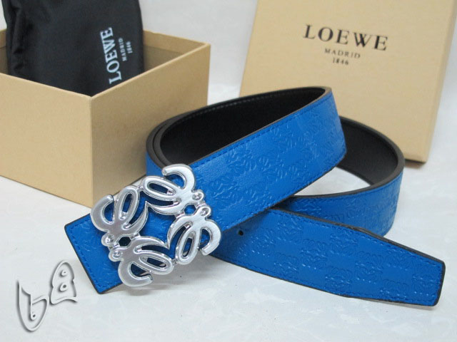 Wholesale AAA Loewe Replica belt For Sale-006