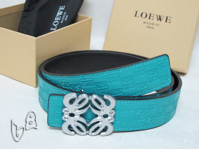 Wholesale AAA Loewe Replica belt For Sale-007