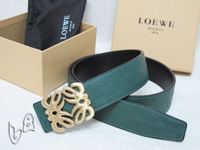 Wholesale AAA Loewe Replica belt For Sale-010