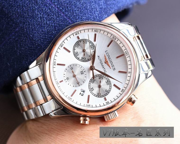 Wholesale Cheap Longines men Watches for Sale