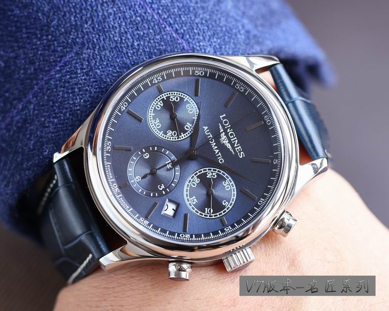 Wholesale Cheap Longines men Watches for Sale