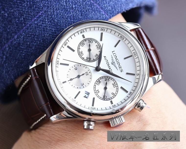 Wholesale Cheap Longines men Watches for Sale