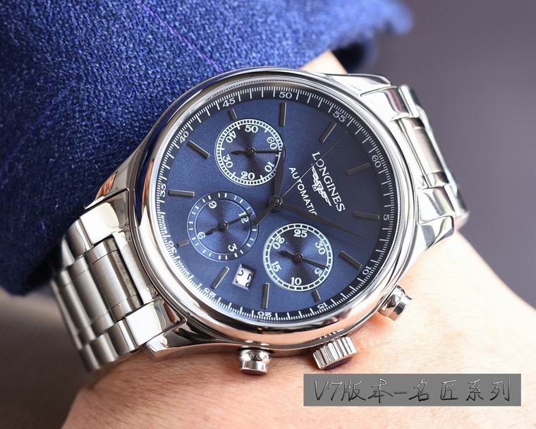 Wholesale Cheap Longines men Watches for Sale