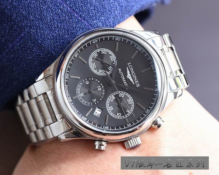 Wholesale Cheap Longines men Watches for Sale