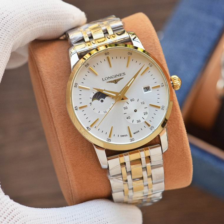 Wholesale Cheap Longines Designer Watches for Sale