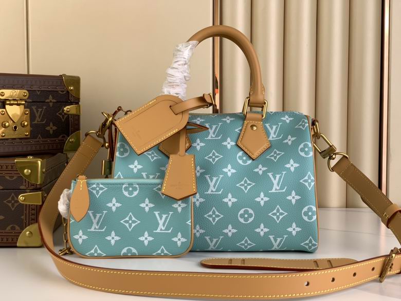 Louis Vuitton SPEEDY P9 BANDOULIèRE25 M11561