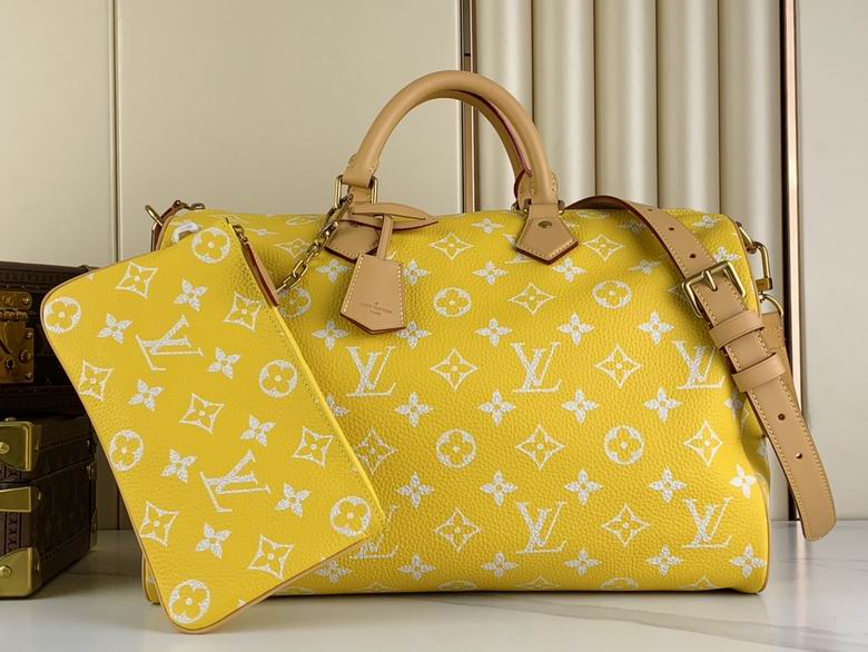 Wholesale Louis Vuitton Speedy P9 Bandoulière 40 Monogram Leather bags