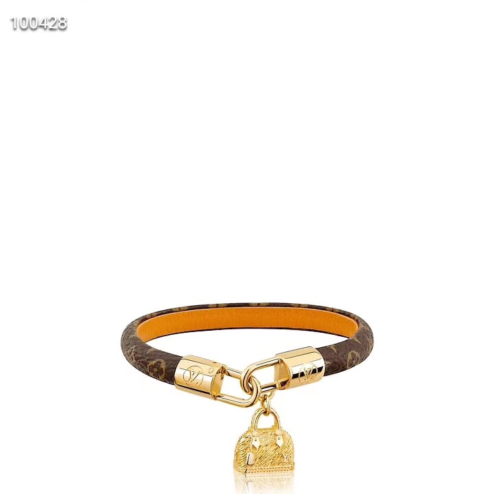 Wholesale Cheap Louis Vuitton Bracelets for Sale