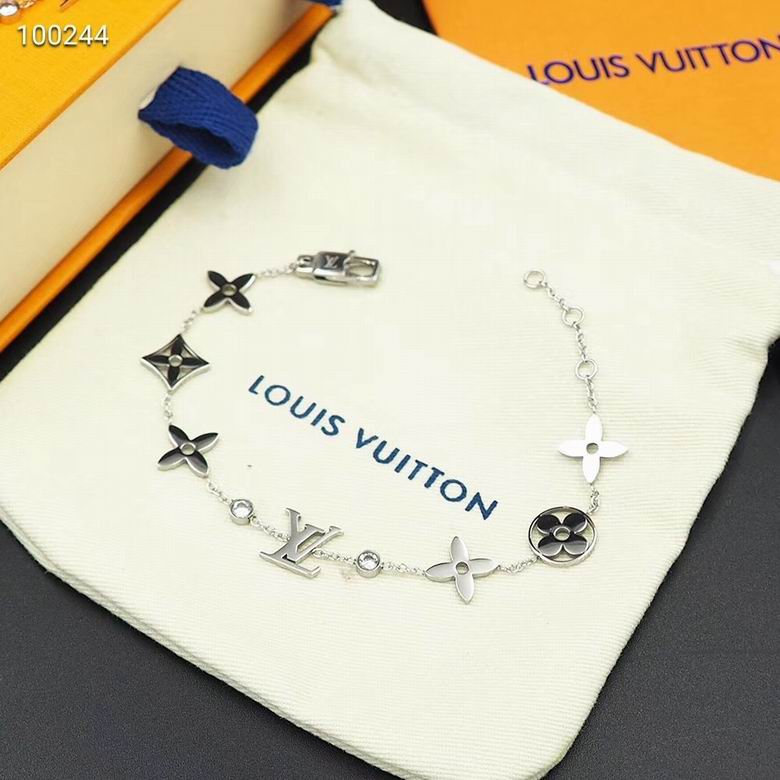 Wholesale Cheap Louis Vuitton Bracelets for Sale