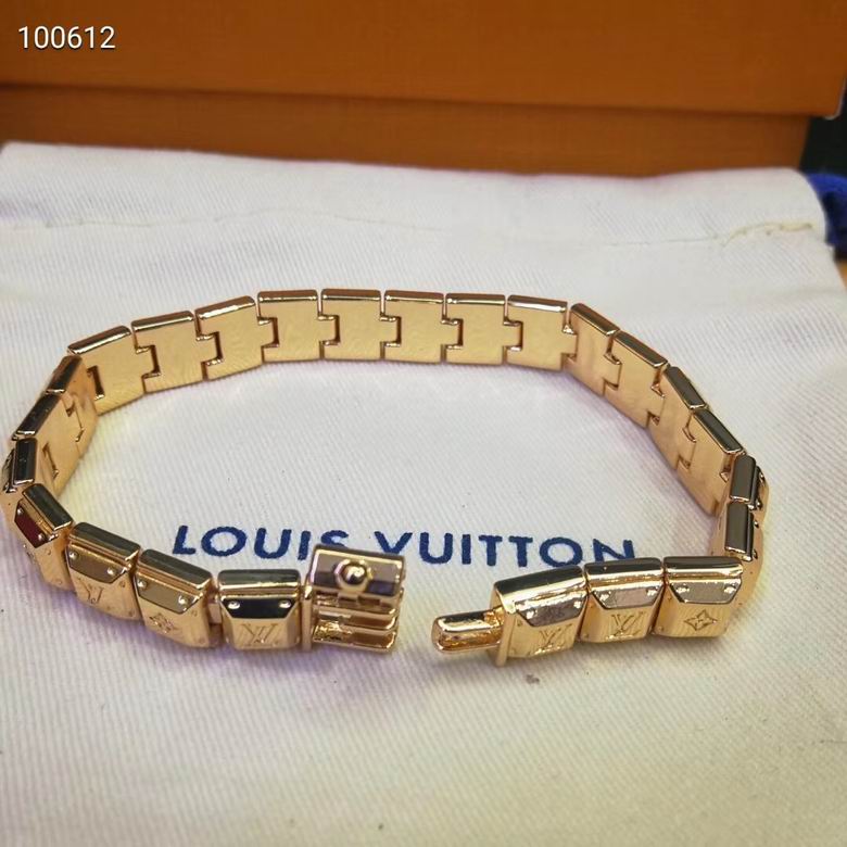 Wholesale Cheap Louis Vuitton Bracelets for Sale