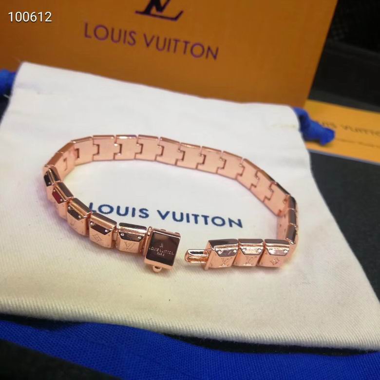 Wholesale Cheap Louis Vuitton Bracelets for Sale