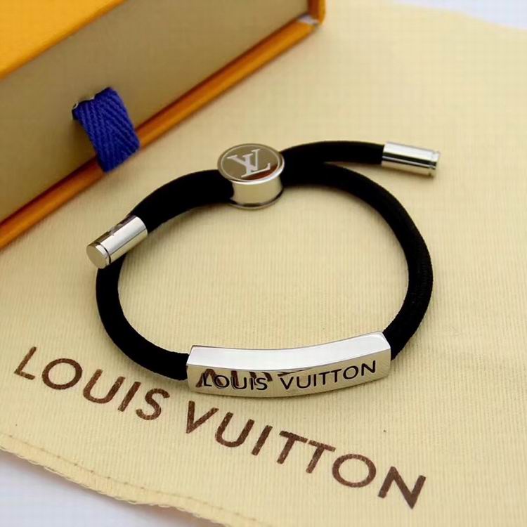 Wholesale Cheap Louis Vuitton Bracelets for Sale