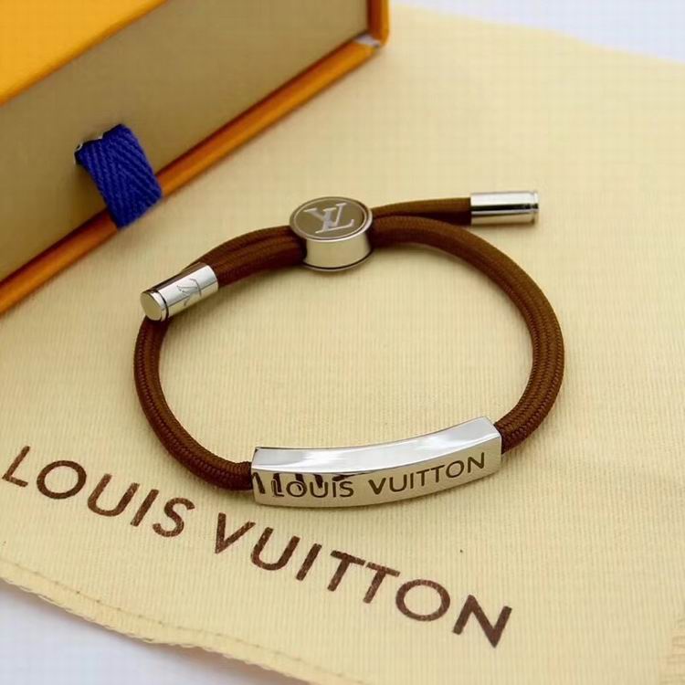 Wholesale Cheap Louis Vuitton Bracelets for Sale