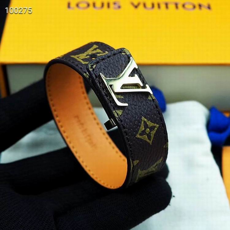 Wholesale Cheap Louis Vuitton Bracelets for Sale