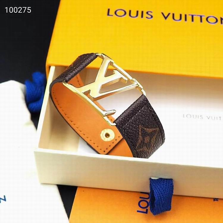 Wholesale Cheap Louis Vuitton Bracelets for Sale