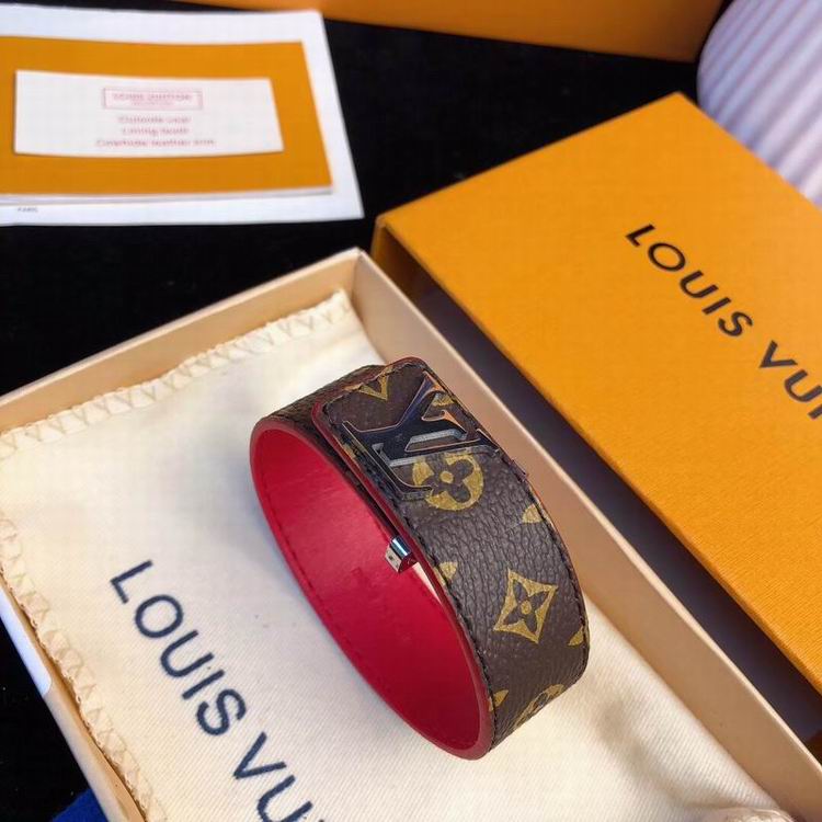 Wholesale Cheap Louis Vuitton Bracelets for Sale