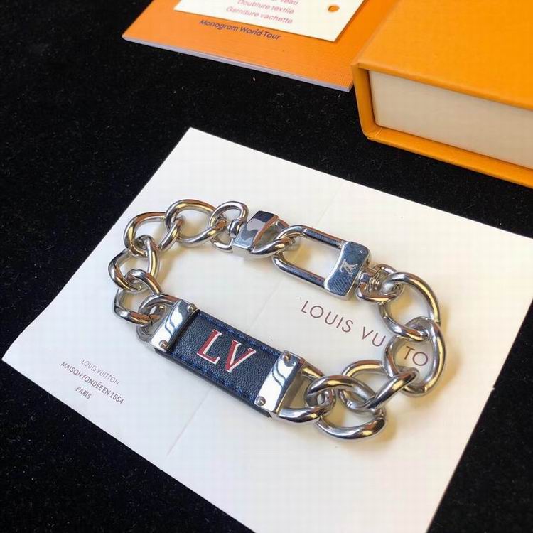 Wholesale Cheap Louis Vuitton Bracelets for Sale