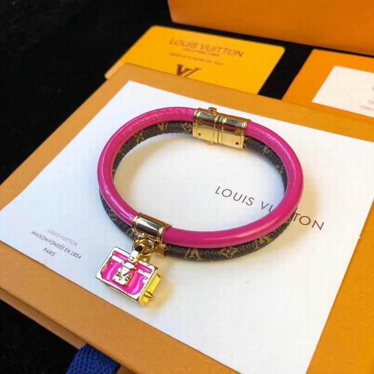 Wholesale Cheap Louis Vuitton Bracelets for Sale