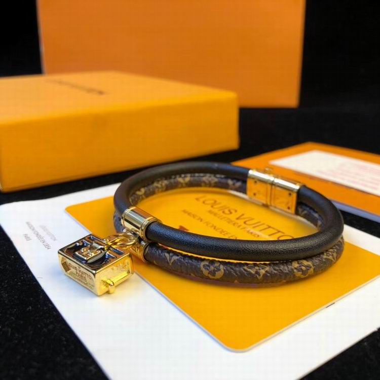 Wholesale Cheap Louis Vuitton Bracelets for Sale