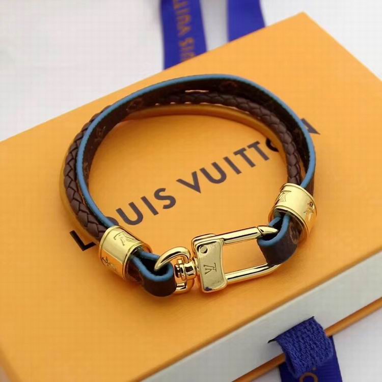 Wholesale Cheap Louis Vuitton Bracelets for Sale