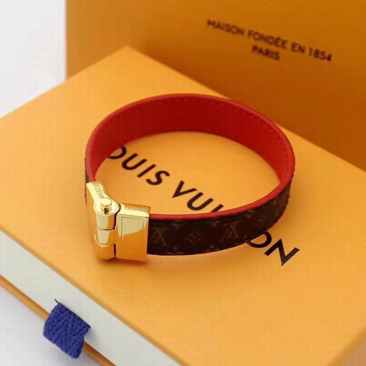 Wholesale Cheap Louis Vuitton Bracelets for Sale