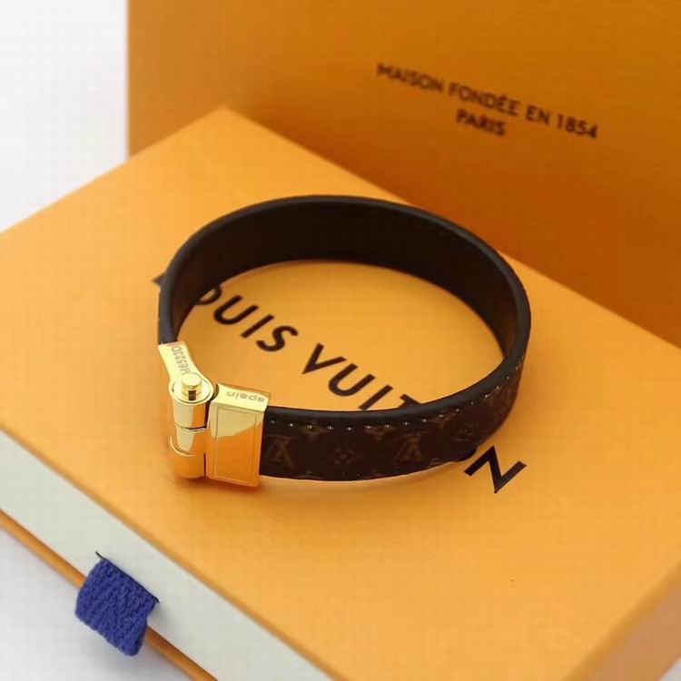 Wholesale Cheap Louis Vuitton Bracelets for Sale